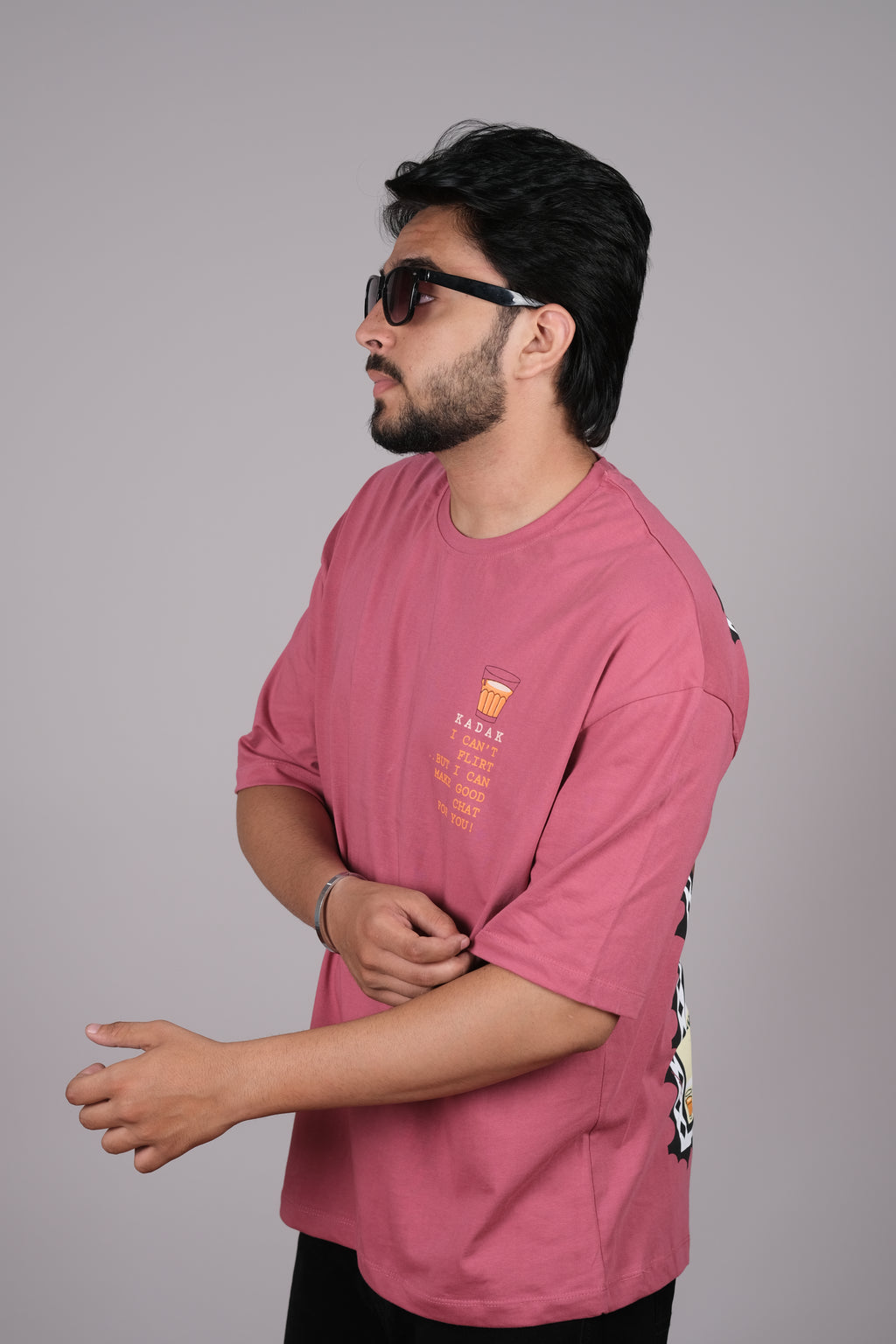 Stylish Comfortable Cotton T-Shirt