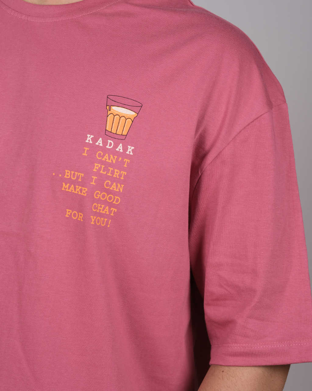 Stylish Comfortable Cotton T-Shirt