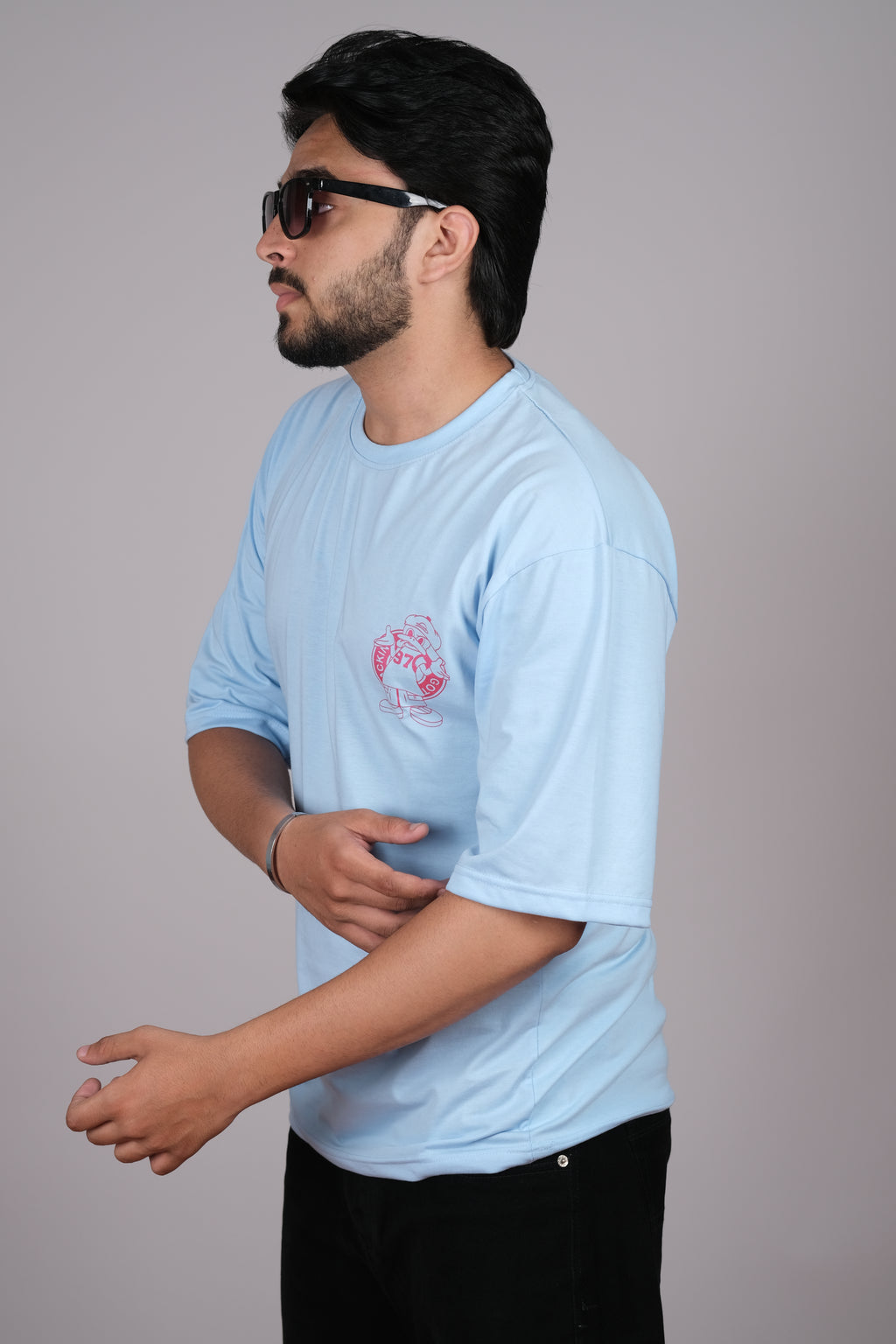 Stylish Comfortable Cotton T-Shirt