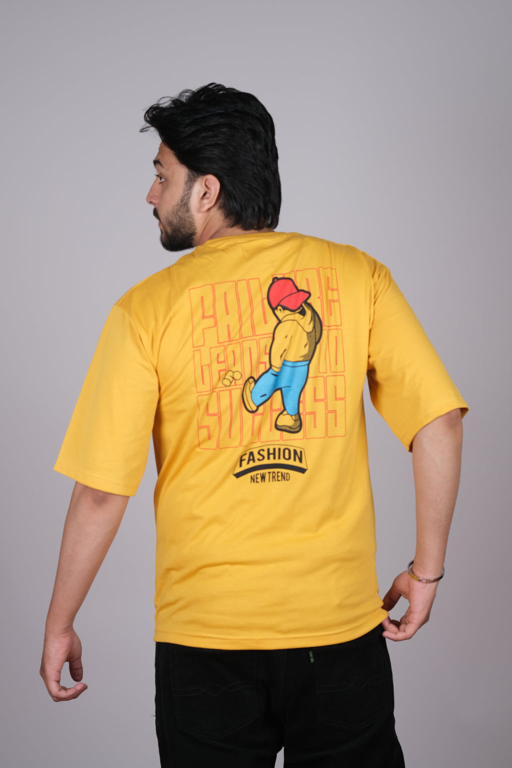 Stylish Comfortable Cotton T-Shirt