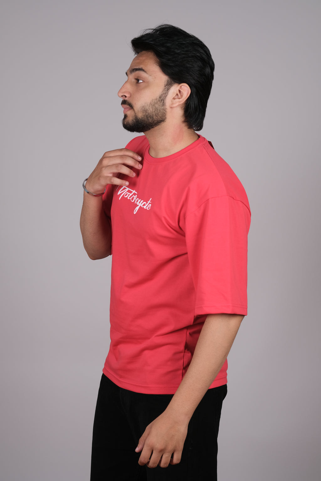 Stylish Comfortable Cotton T-Shirt