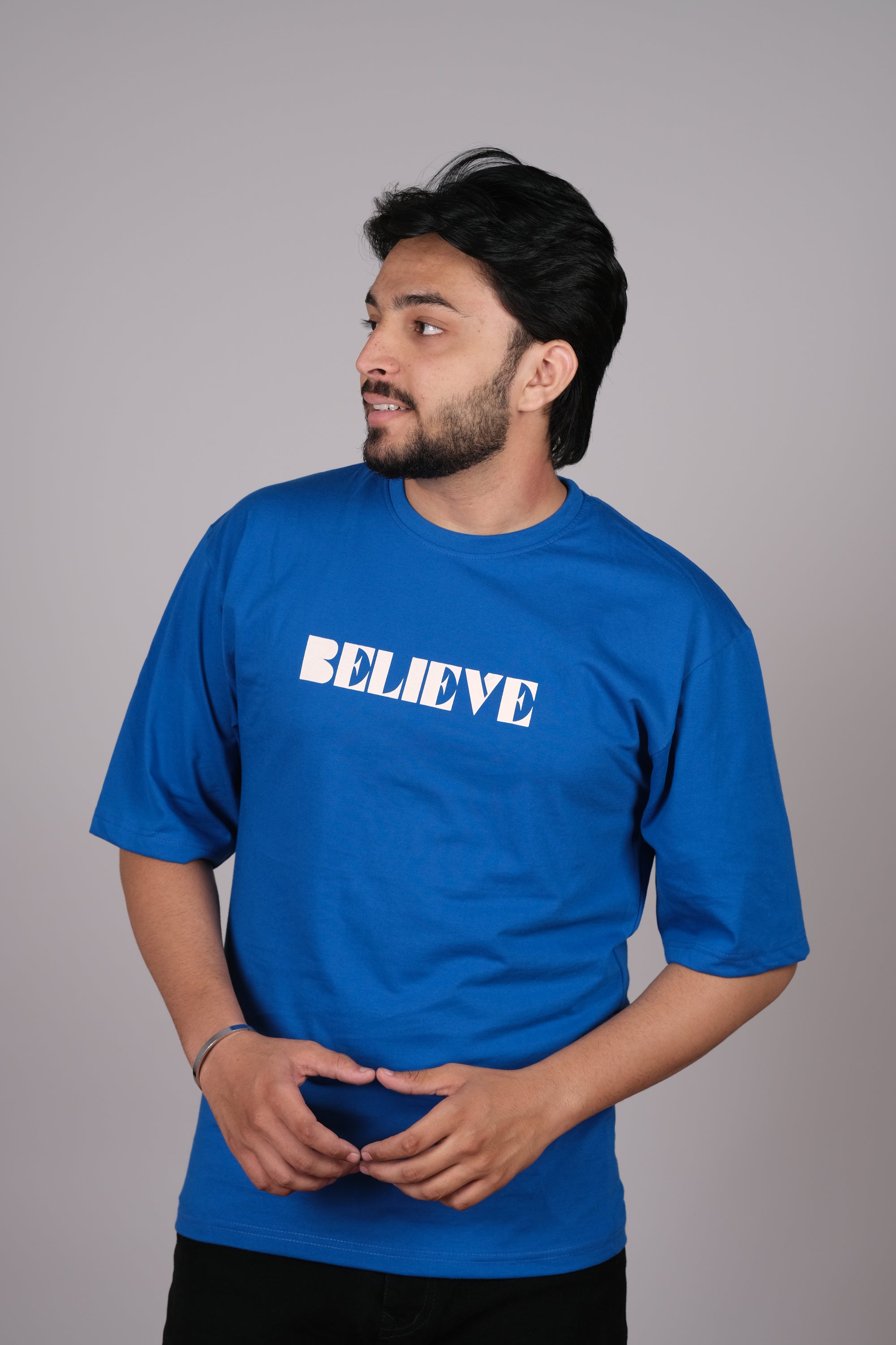Stylish Comfortable Cotton T-Shirt