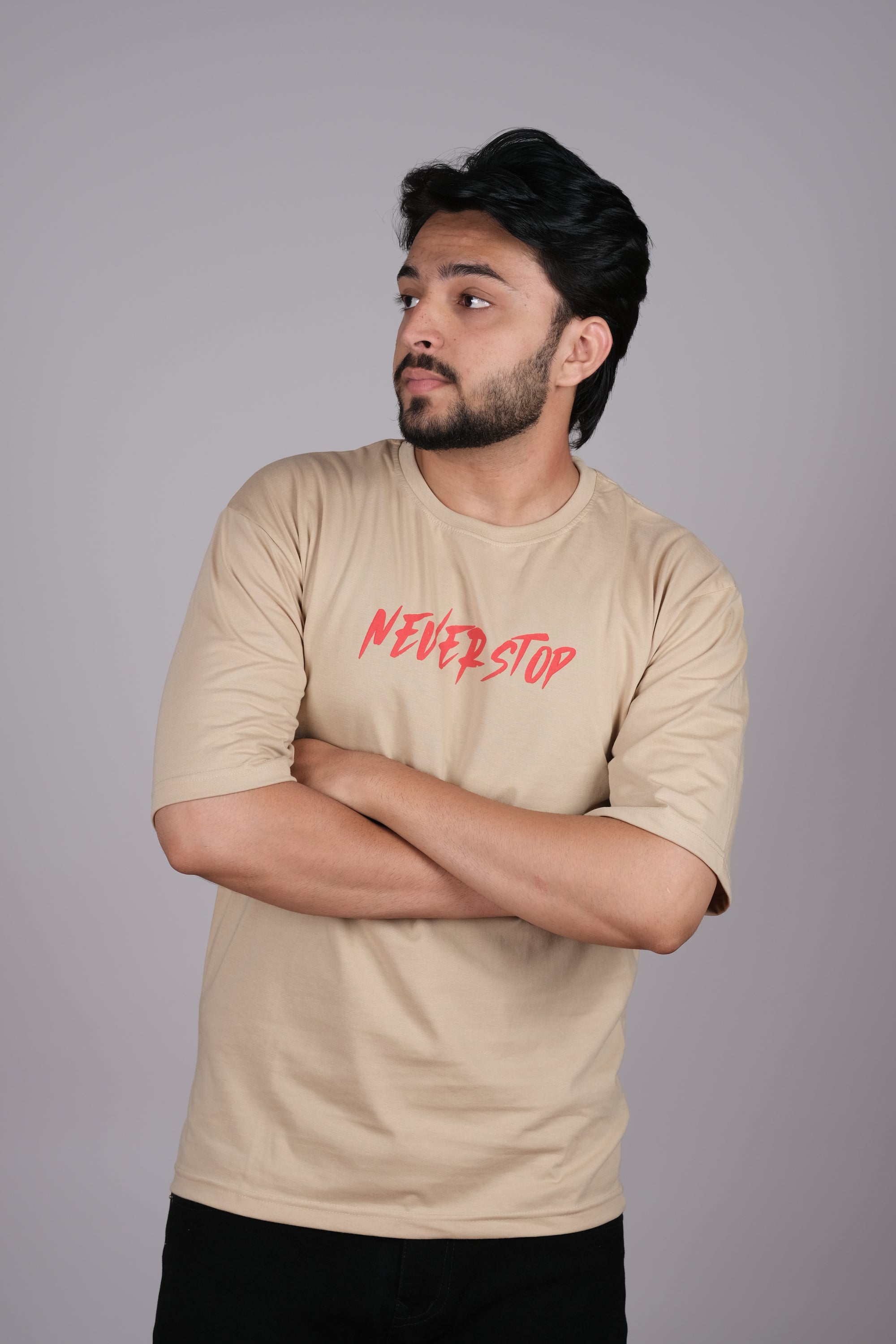 Stylish Comfortable Cotton T-Shirt
