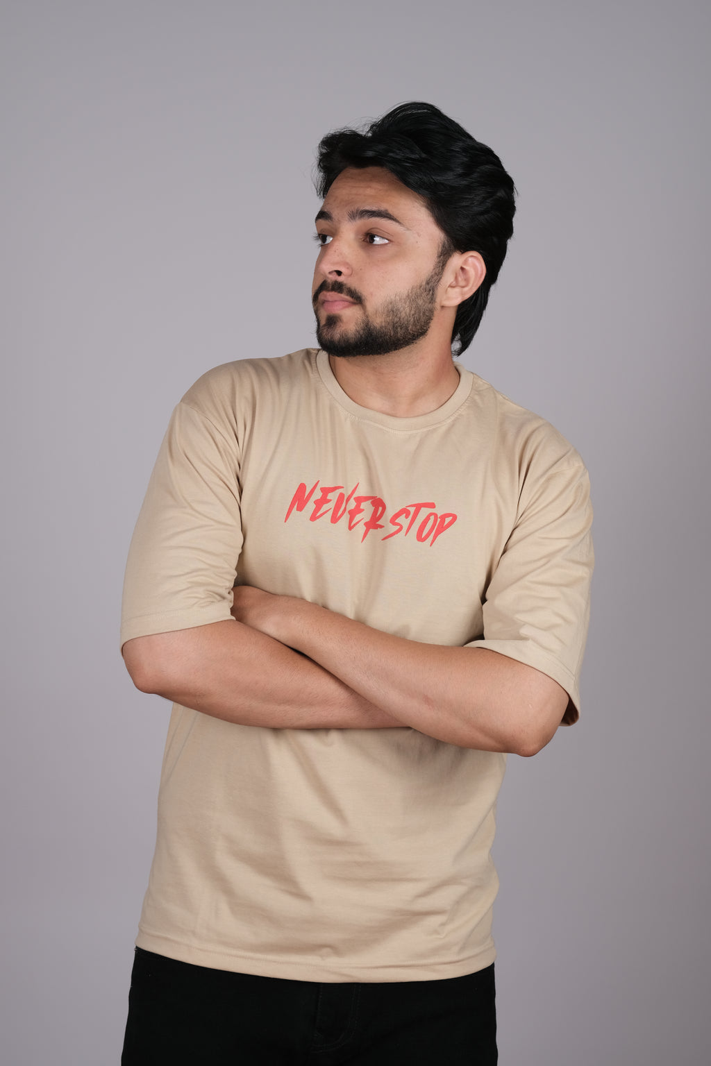 Stylish Comfortable Cotton T-Shirt