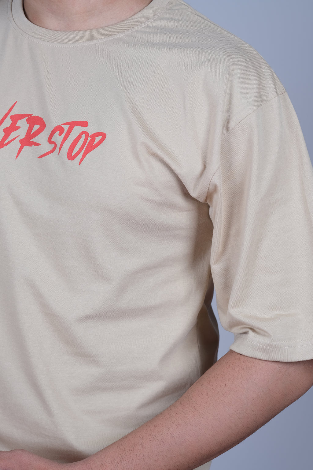 Stylish Comfortable Cotton T-Shirt