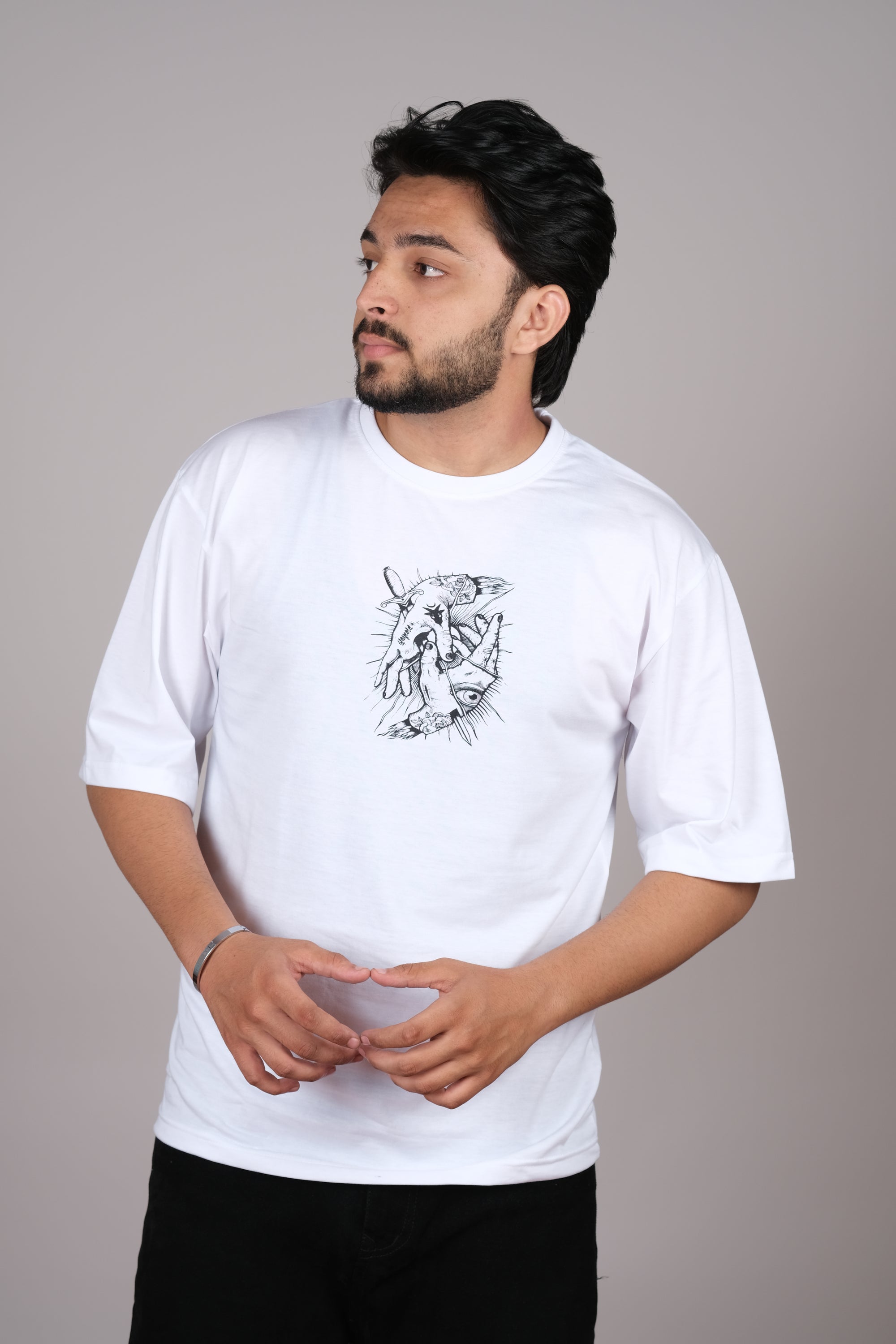 Stylish Comfortable Cotton T-Shirt