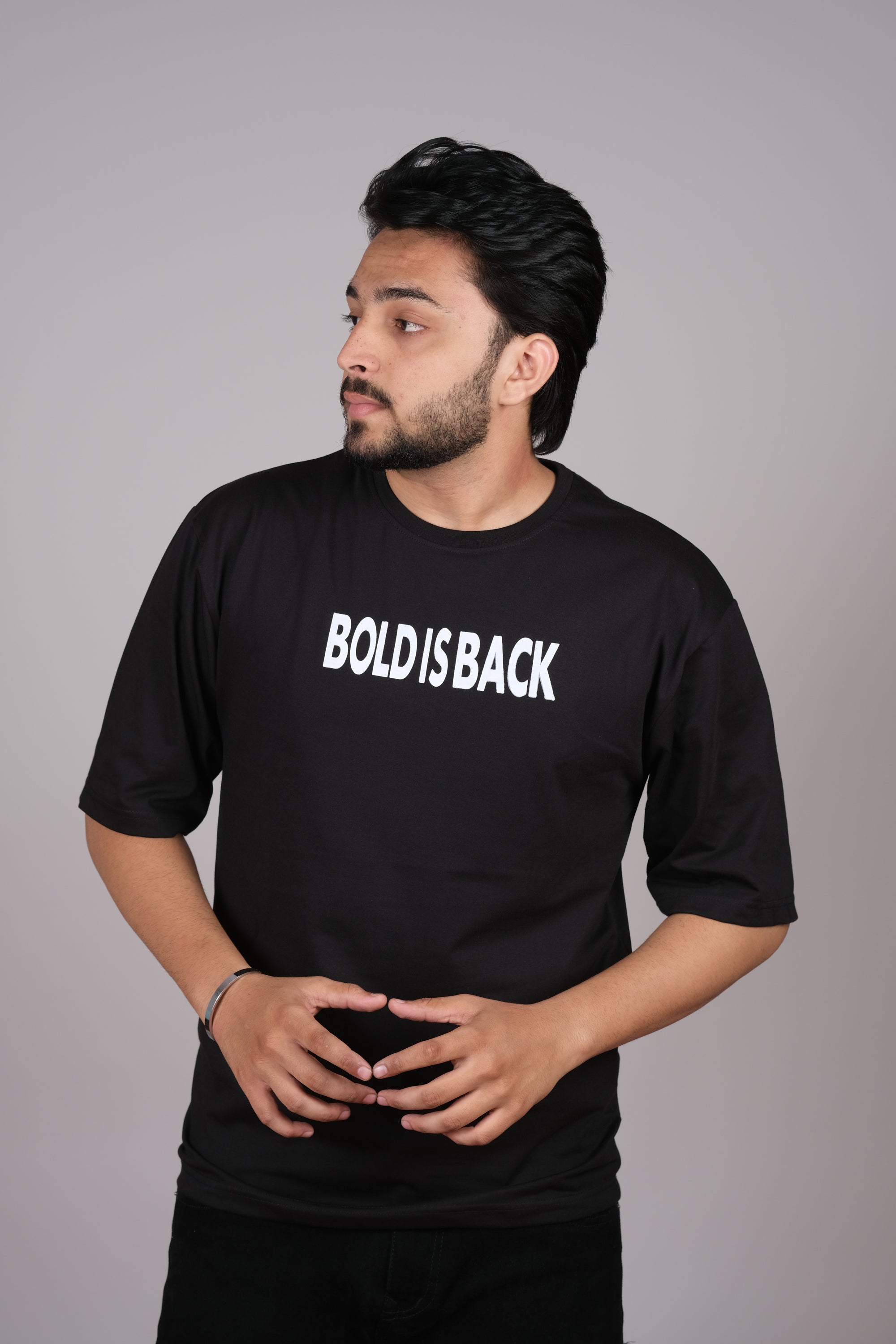 Stylish Comfortable Cotton T-Shirt