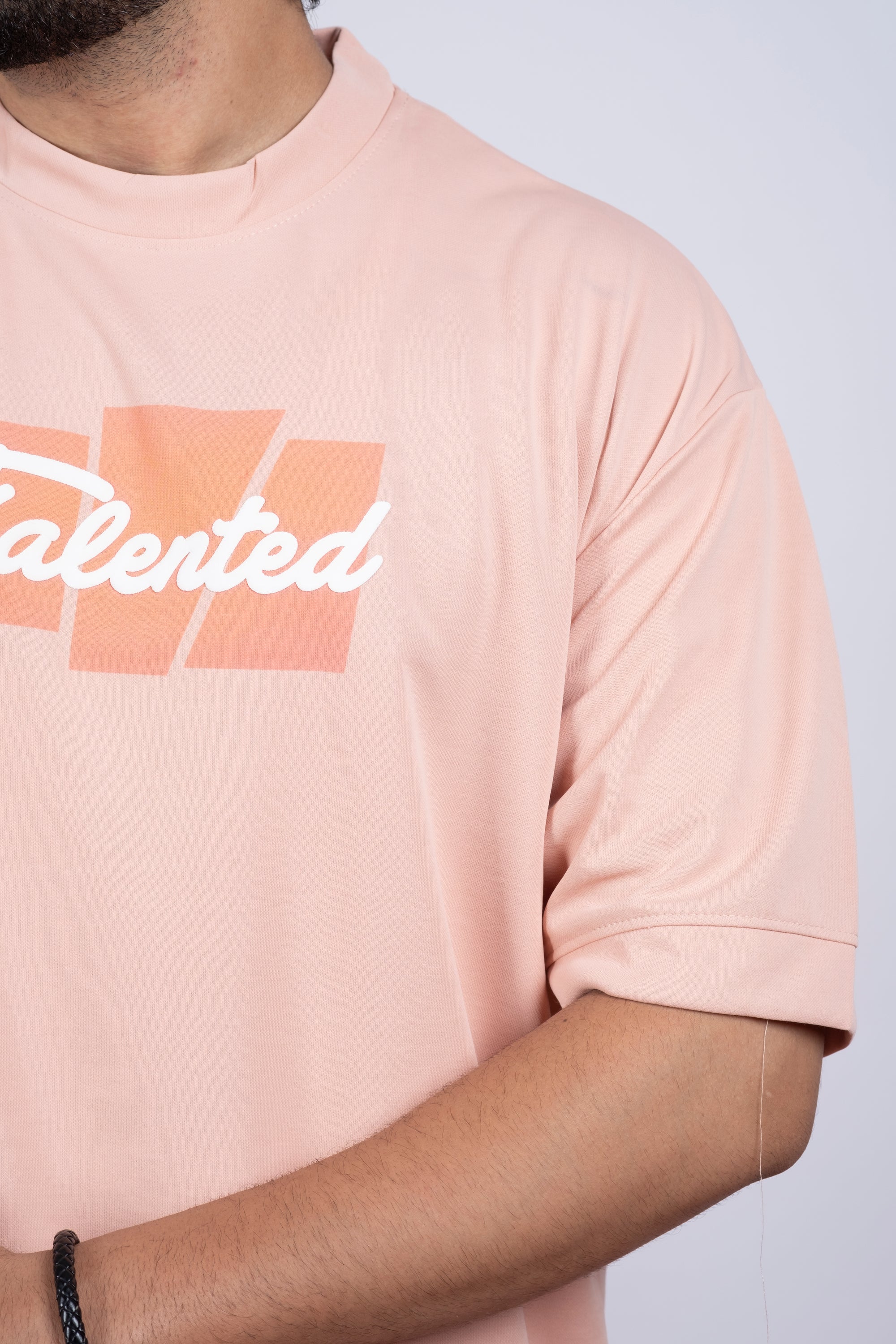 Men's Basic Cotton T-Shirt