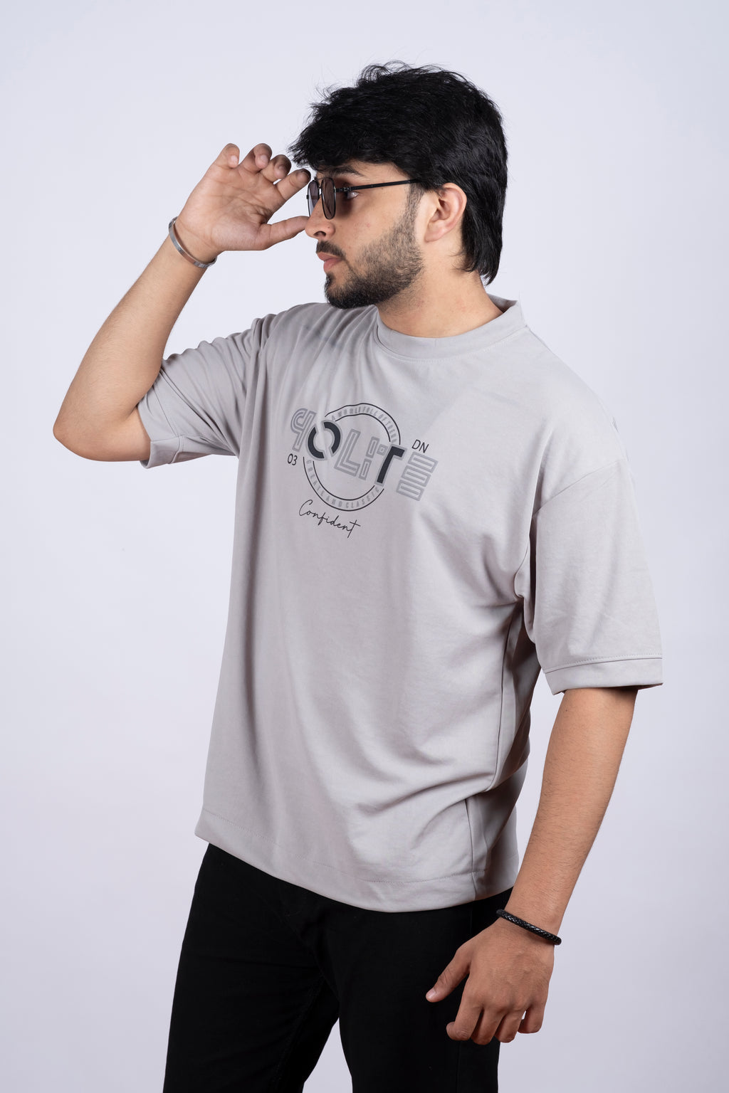 Men's Basic Cotton T-Shirt