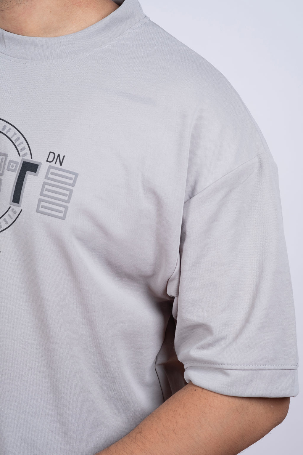 Men's Basic Cotton T-Shirt